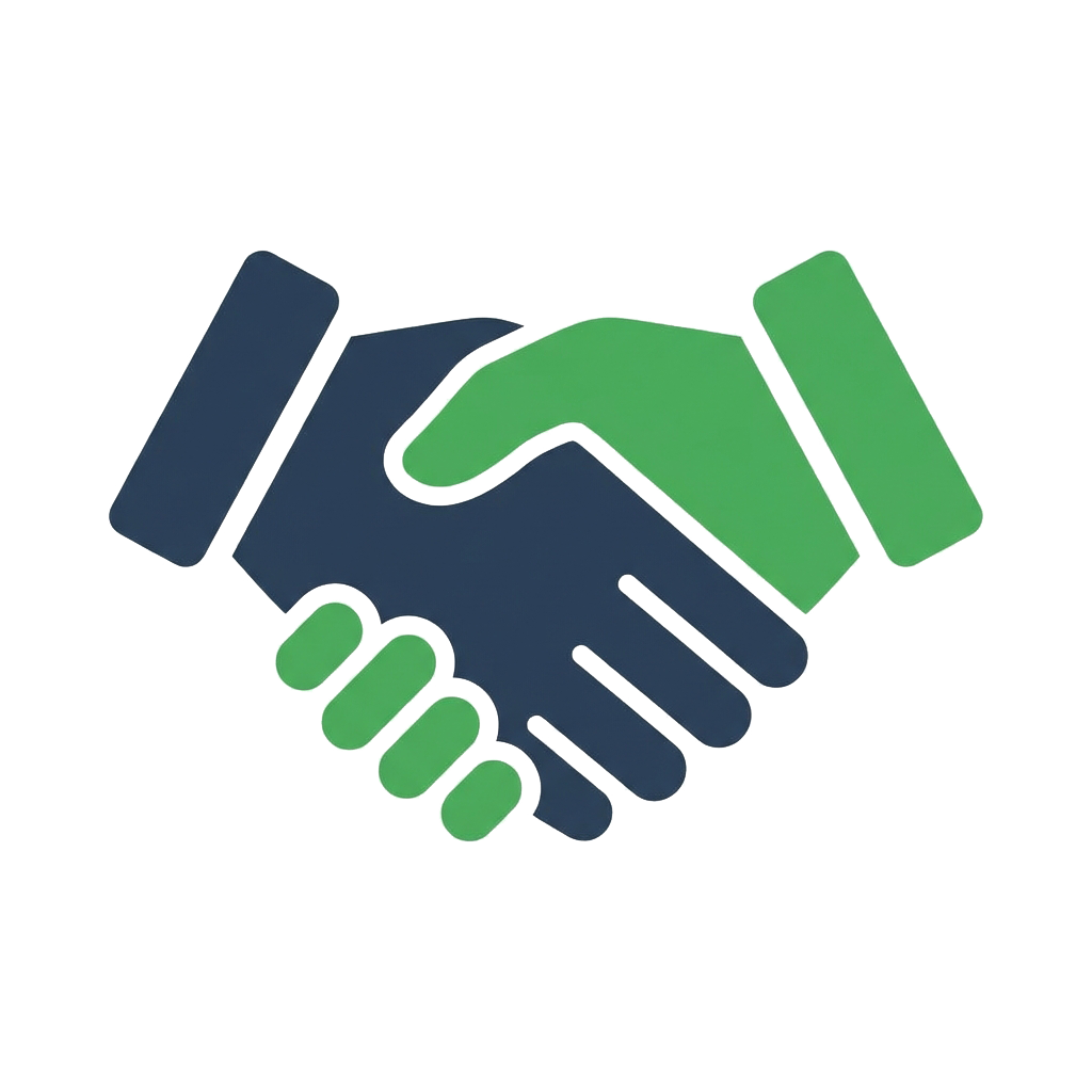 정부지원사업 아이콘